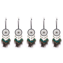 5X Dromenvanger Auto Hanger Windgong Veren Decoratie Woondecoratie & Wanddecoratie