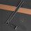 45 /90  Multifunctional Right Angle Ruler Carpentry High Precision Industrial Grade Position Marking Right Angle Ruler 2