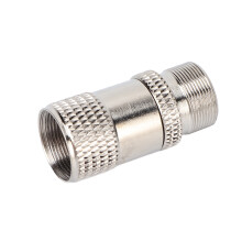 Edelstahl 2-4-Lochmod Handstück-Adapter für schnelle Austausch