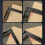 45 /90  Multifunctional Right Angle Ruler Carpentry High Precision Industrial Grade Position Marking Right Angle Ruler 5