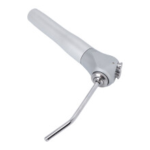 Dental-Säure-Nasenspritze mit 3-Wege-Mechanismus aus Aluminiumlegierung mit 2 Aufsatzspitzen