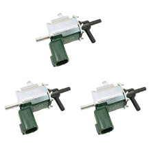 3X Automobile Solenoid Valve for RX-8 1998-2008 MPV PROTEGE 626 K5T46590 ZM03-18-741 14956-1P100