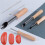 9PCS Clay Sculpting Tools Wooden Handle Pottery Carving Tool Kit Pottery Clay Trimming Tools 5