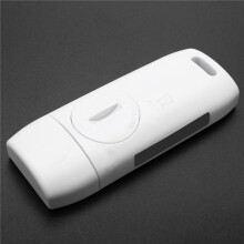 4X USB Temperatur- und Luft Feuchtigkeits Daten Logger Wieder Verwendbarer RH TEMP Humiture Recording Meter