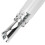 450 Pcs 3 Inch Silver Wine Pourer Discs Drip-Proof Drip Pouring pour Spout pour Wine Thin Slice 1