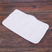 10 Pcs Cleaning Mop Cloths Replacement for  ZQ610 ZQ600 ZQ100 Steam Engine Home Appliance Parts Accessories