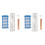 2X Solar Pool Ionizer Replacement Copper Anode and Basket Screen for Solar Pool Ionizer Purifier Purifiers 1