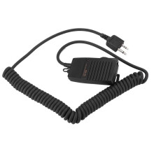 5X Hand Lautsprecher Mikrofon für Ic-V8 V85 V82 Ic-T2H T8A 2At W32A E90 Radio