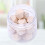 15St Push Pins Creatief Beige Voor Corkboard En School 5