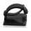 500 Pcs. Self Adhesive Cable Clamp Rectangular Cable Clips Cable Tie Quick Bind Cable Wire Management Holder for Car 4