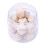 15St Push Pins Creatief Beige Voor Corkboard En School 9