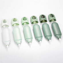 White Out Correction Tape, 6Pcs Easy to Use Applicators for Instant Corrections, Correction Tape Dispenser