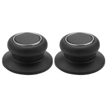 8 Pieces Pot Lid Knob Pan Lid Holding Handle Universal Kitchen Cookware Lid Replacement Knob