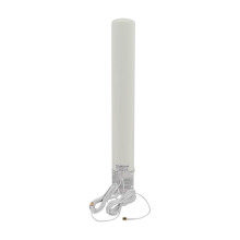 Outdoor-WLAN-Antenne 18-20DBI Wasserdicht IP67 Mobilfunksignalverstärker
