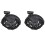 2X  Pull  Assembly Power Engine Machine Tools Lawn Mower Parts Compatible for Briggs Stratton 590588 500E 1
