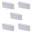 1000PCS Plant Labels Plastic Nursery Garden Tags 1