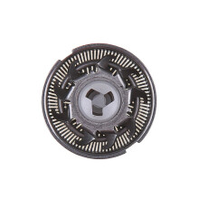 6X Electric Shaver Replacement Blades Spare Blades Nasal Trimmer Temple Trimmer Electric Shaving Machine