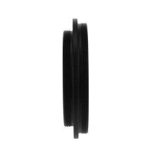 4X M42 to M48 Telescope Adapter Ring Aluminium Alloy Frame with 0.75 Thread for Astronomical Telescope