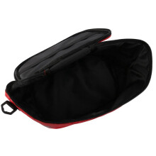 5X Outdoor First Aid Kit Sports Camping Bag Home Emergency Survival Package Red Nylon Striking Symbol