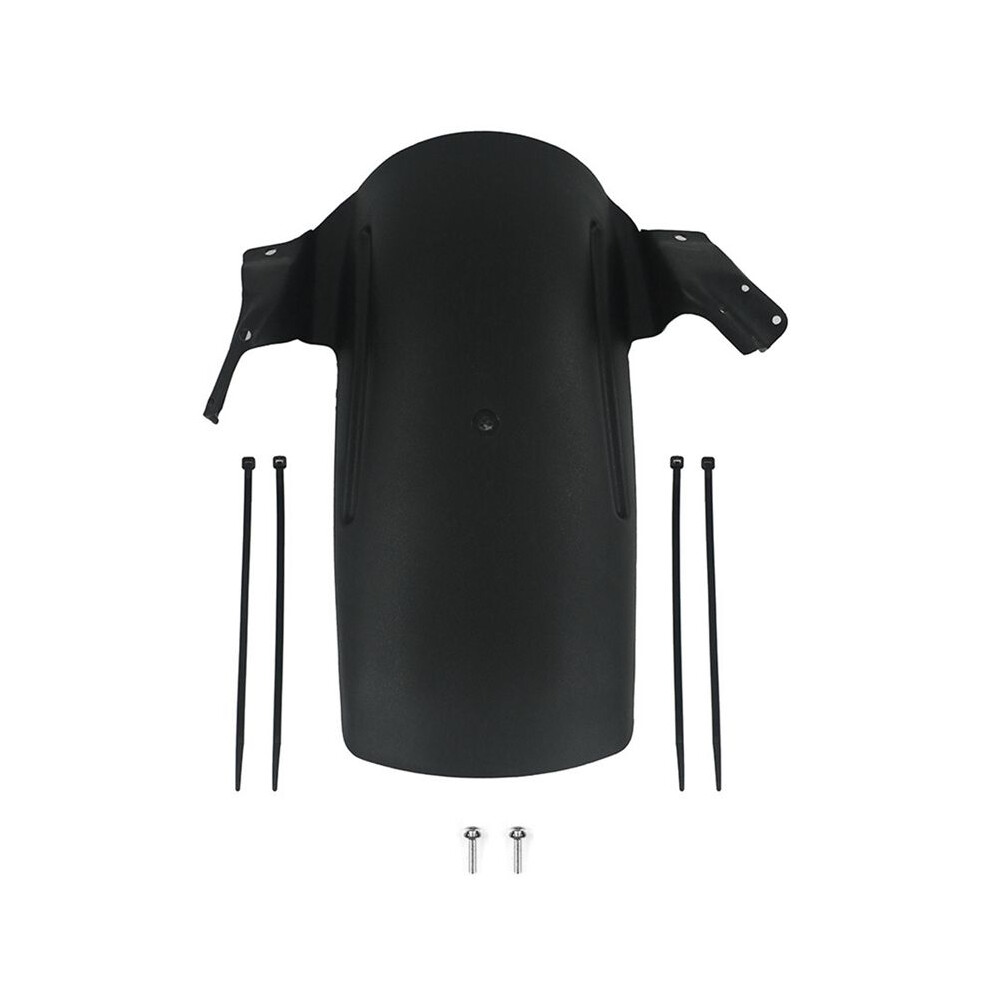 Motorcycle Rear Mudguard Waterproof Tire Hugger For F800gs F700gs F800gs Adventure 2008-2017 6033961837358