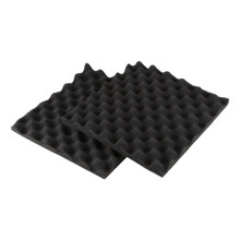 48Pack Acoustic Foam Panels Egg Crate Foam Sound Proof Padding 1 InchX12 InchX12 Inch Studio Acoustical Treatments Foam