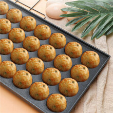 4X 28 Holes 4cm Takoyaki Hot Plate Non Stick Cook in Home Takoyaki Takoyaki Plate Only Takoyaki Aluminium Plates