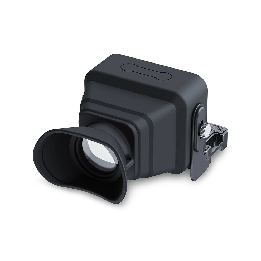 3X Lcd Viewfinder Camera Extender Eyecup Eyepiece Collapsible Fit 3.0Inch For Z30 Zv-1 Zv-1F Rx100 G7x Light 6033961819330