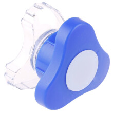 5 Stück Pille Pulverisierer Tabletten Schleifer Schneider Crusher & Aufbewahrungs Box Zerquetschen Medizin Speziell Entwickelte Kinder