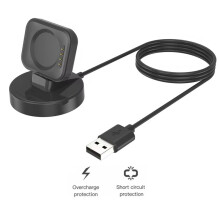 Charger Dock Station Mobile Phone Holder Charger Cable Dock Watch Charger Stand for OPPO Watch 3 Pro/3/2