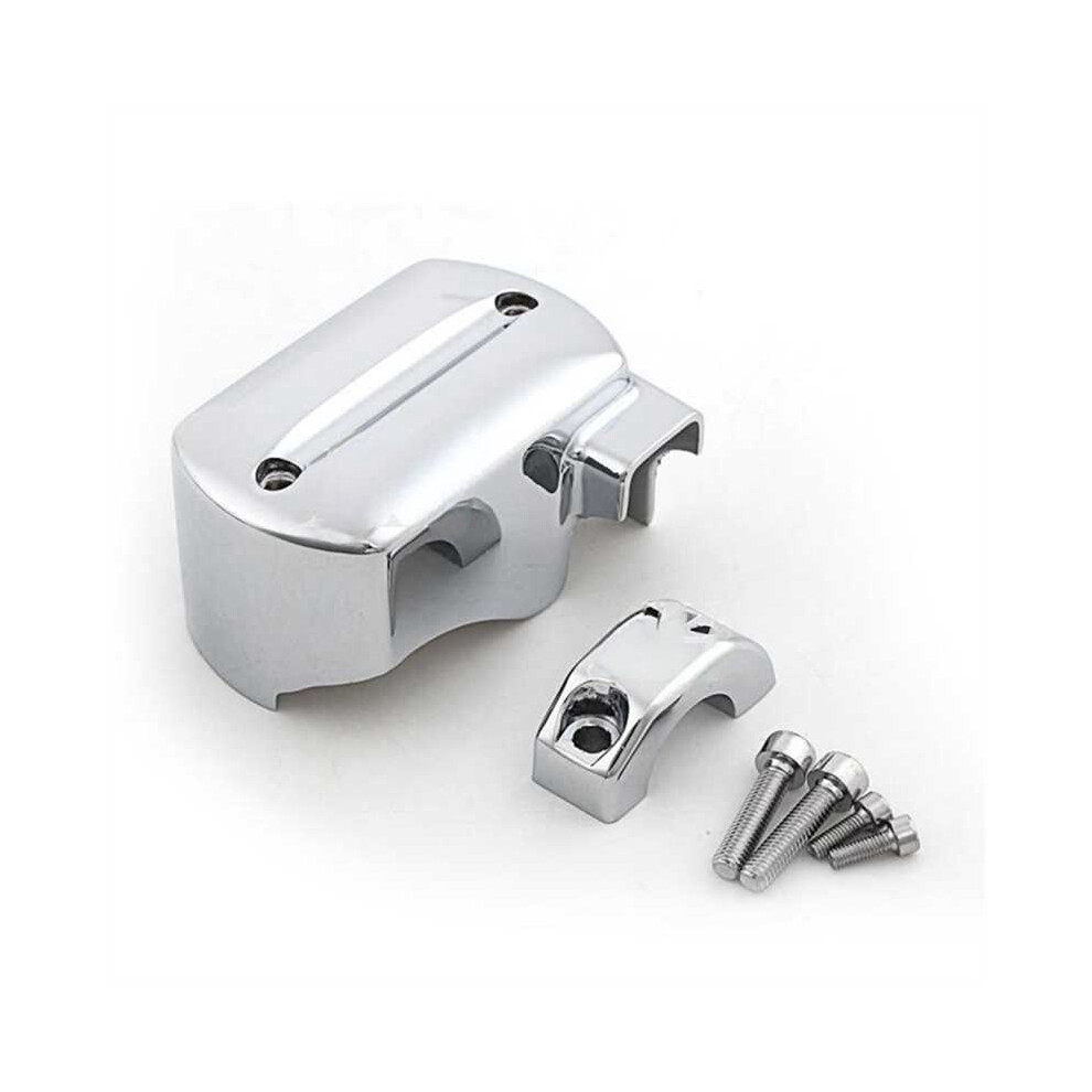 Motorcycle Brake Upper Pump Cover Brake Master Cylinder Cover For Dragstar 400 650 950 1100 1300 Ds400 V-Star Xvs 6032424520554