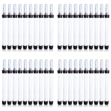 Pack of 40 Soil Moisture Meter, 20 cm Plant Water Level Indicator, Water Level Indicator, Soil Moisture Meter, Sensor
