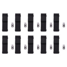 10X Front Storage Rack Rubber for Sportsman 450 570 1000 for Hawkeye 325 ETX 7081927