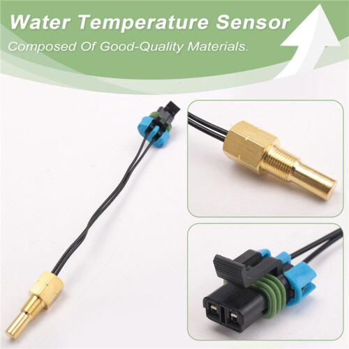 12-00767-00 Water Temperature Sensor for Carrier Transicold Vector /  / Maxima 120076700 1