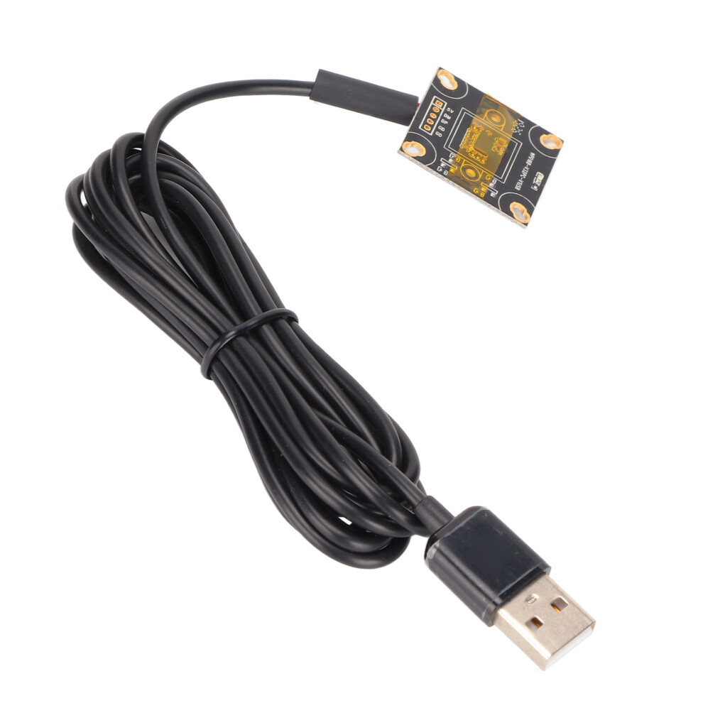 Usb Digital Camera Module Ov9732 720P 28X28mm Plug & Play 7901390431814