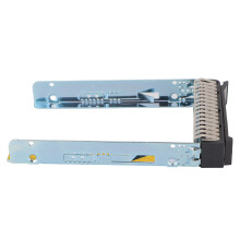 Lenovo SR650 2.5in Hard Drive Carrier Metal ABS