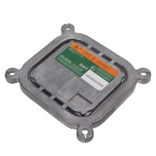 D1S HID Ballast 8A5Z13C170A Short Circuit Protection Replacement