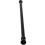 2X Spring Extendable Loaded Curtain Rail Pole Telescopic Bath Window Tension Rod,40-70cm 5