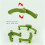 15Pcs Adjustable Plant Branches Bender Fixator Reuseable Branch Puller Twig Fixing Clamp Bonsai Modelling Tool Garden 3