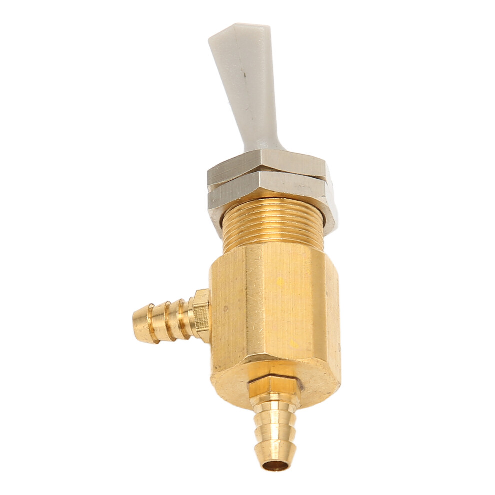 Metal Dental Pulldown Switch Valve For Dental Chair 5Mm Water Bottle 4351390432220