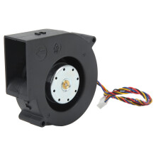 Brushless Blower Fan 300CFM  Airflow 8300RPM for Communication Base Station