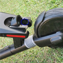 32x Anti-Vibration Cushion Damper Pad for Es1 Es2 Es3 Es4 Electric Scooter Replace Parts Accessories
