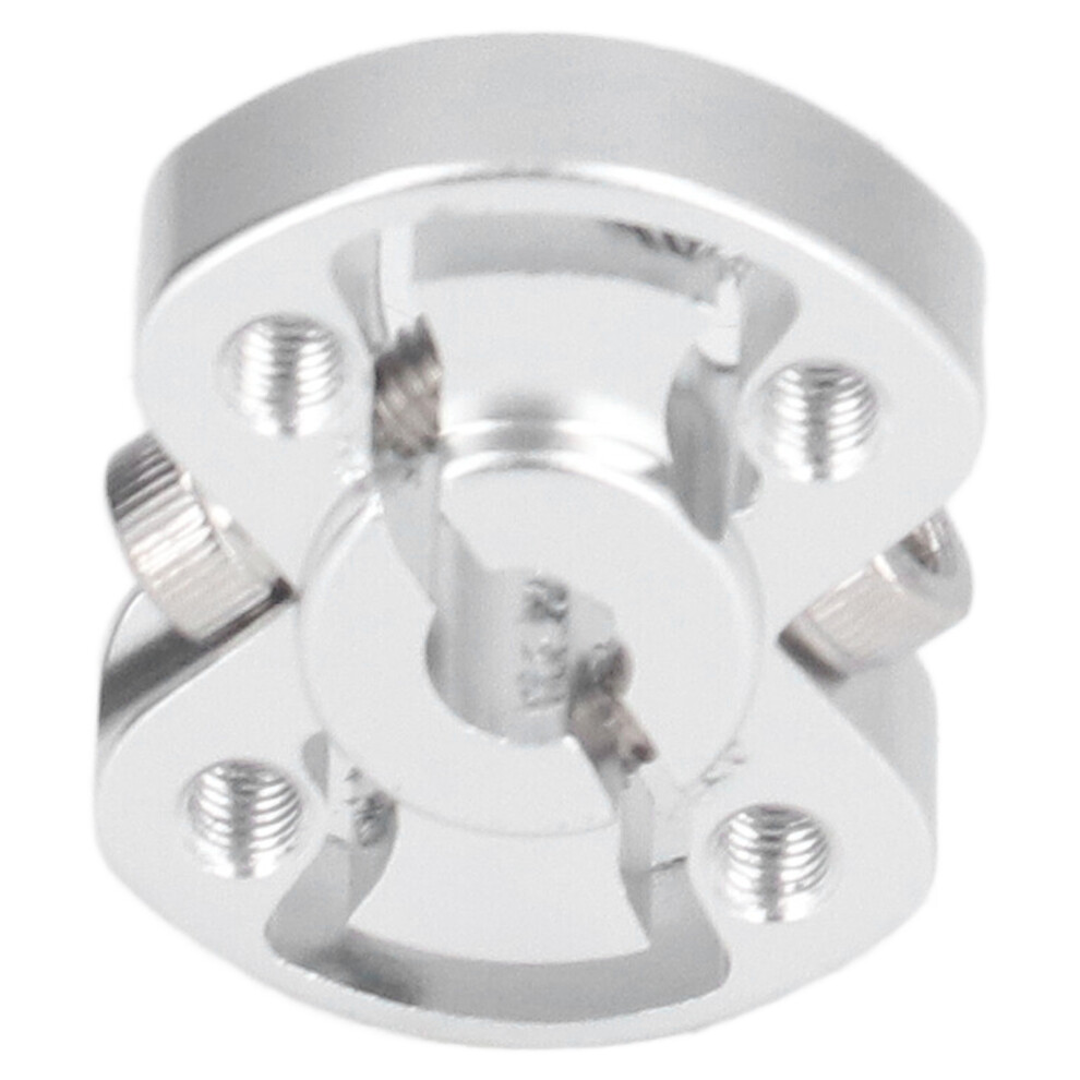 Aluminium Alloy Clamp Collar 1/4In D Hole Shaft Clamp 3309-0016-1250 5011390432581