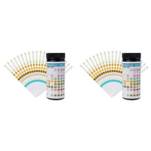 200 Strips Urineteststrip 10 Parameters