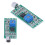 Dual Channel Microphone Pickup Module with Adjustable Gain for Sound Detection 7