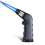 Butane Torch Lighter Windproof Jet Flame Refillable Adjustable Flame for Cooking BBQ Cigar Camping 1