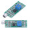 Dual Channel Microphone Pickup Module with Adjustable Gain for Sound Detection 9
