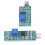 Dual Channel Microphone Pickup Module with Adjustable Gain for Sound Detection 10