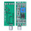 Dual Channel Microphone Pickup Module with Adjustable Gain for Sound Detection 12