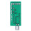 Dual Channel Microphone Pickup Module with Adjustable Gain for Sound Detection 13