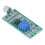 Dual Channel Microphone Pickup Module with Adjustable Gain for Sound Detection 14